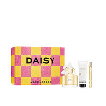 MARC JACOBS DAISY EAU DE TOILETTE SET